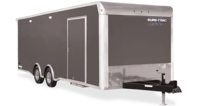 Cargo Trailers for sale in Tracy, CA