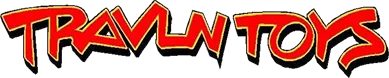 Travln Toys Inc Logo