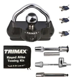 TRIMAX LOCK COMBO