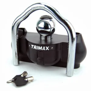 Premium UNIVERSAL Unattended Coupler Lock