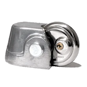 GOOSENECK STYLE ADJUSTABLE SLEEVE LOCK TL-51