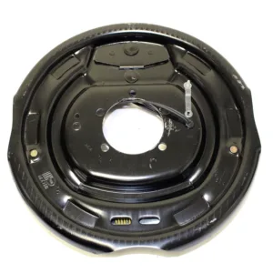 Brake Asy 12x2 Elec FSA RH 7K