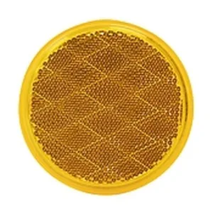 Reflector Round Quick Mt