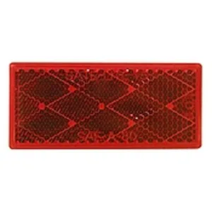 Reflector Rectangle Quick Mt