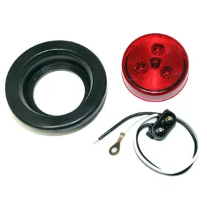 Light LED Clearance Kit