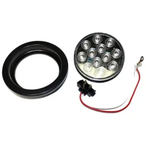 Light LED Back Up Kit
