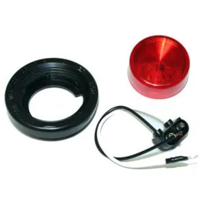 Light LED Clearance Kit