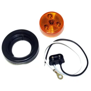 Light LED Clearance Kit