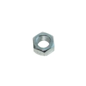 Nut Hex 9 / 16-18 Lock-Shackle