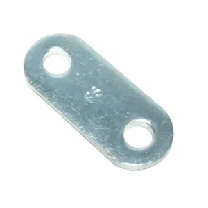 Shackle Link 2.25in Z PLTD