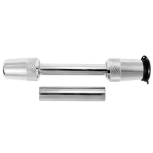 Universal Receiver Lock